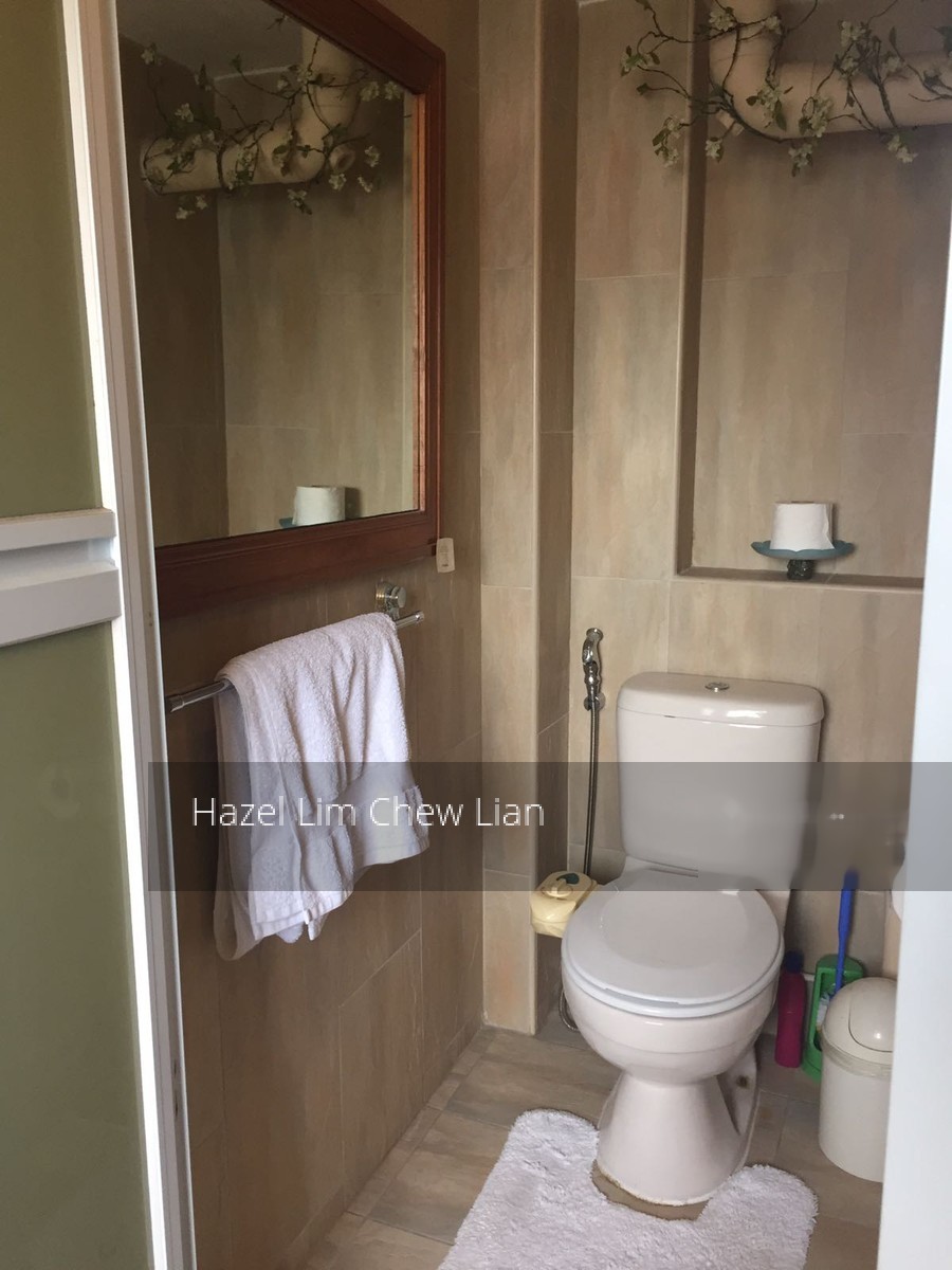 Blk 160 Mei Ling Street (Queenstown), HDB 3 Rooms #165244222